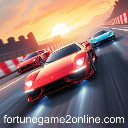 The Rise of Fortune Game 2 Online