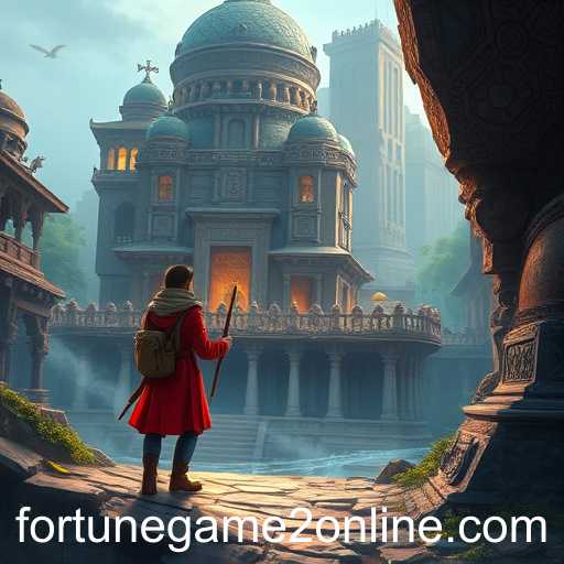 Fortune Game 2 Online: A Gaming Renaissance